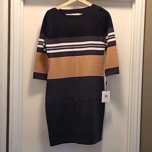 Calvin klein knit dress